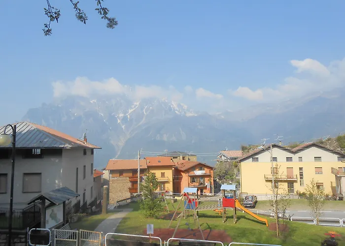 B&B Castello Cimbergo