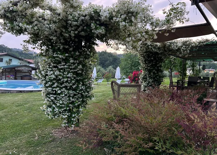 La Casa Di Campagna Sul Garda